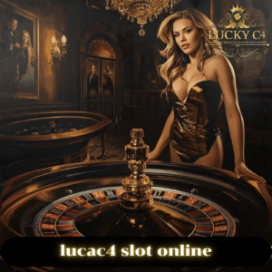 lucac4 slot online