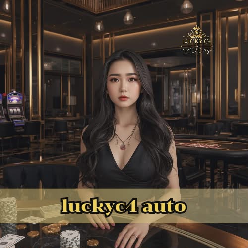 luckyc4 auto