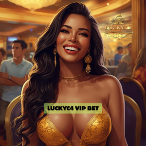 luckyc4 vip bet