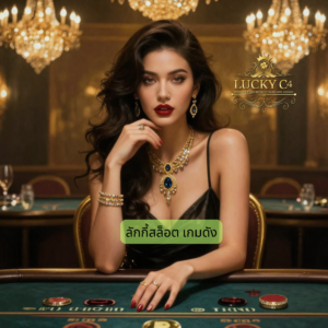 ลักกี้สล็อต เกมดัง
