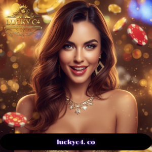 luckyc4. co
